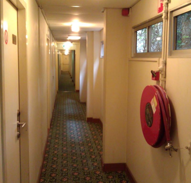 Budget Hostel Bargain Toko Amsterdam Exteriér fotografie