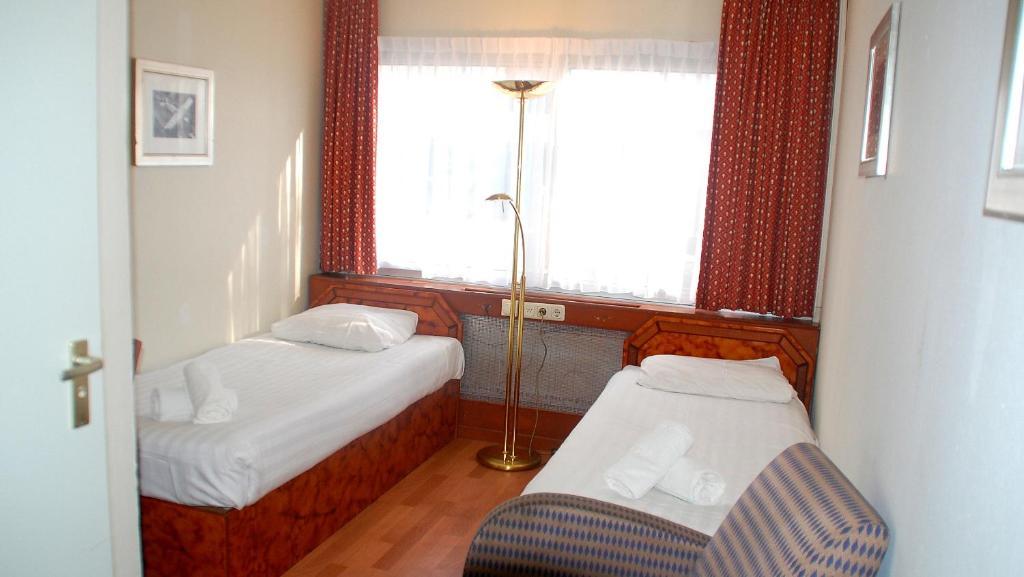 Budget Hostel Bargain Toko Amsterdam Exteriér fotografie