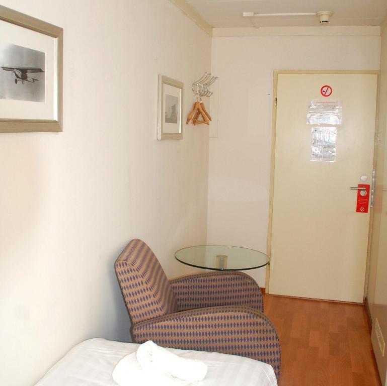Budget Hostel Bargain Toko Amsterdam Pokoj fotografie