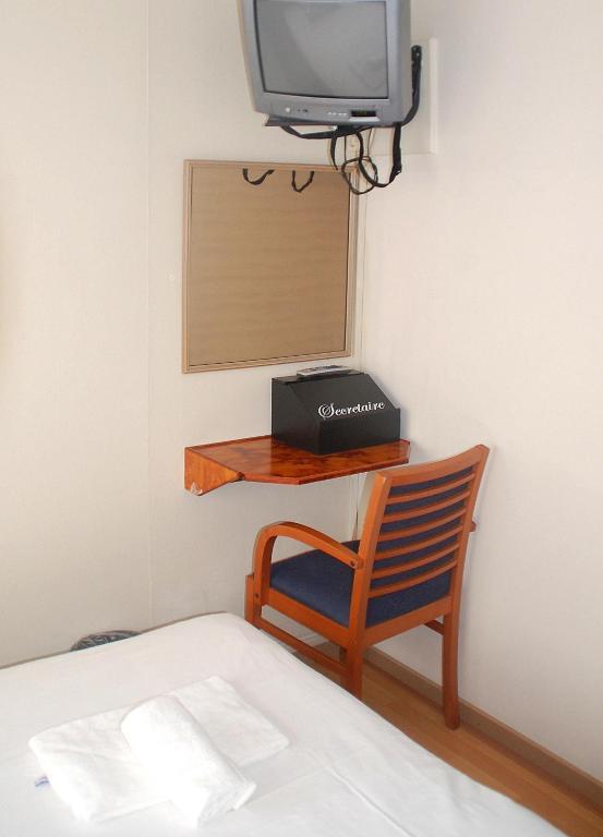 Budget Hostel Bargain Toko Amsterdam Pokoj fotografie