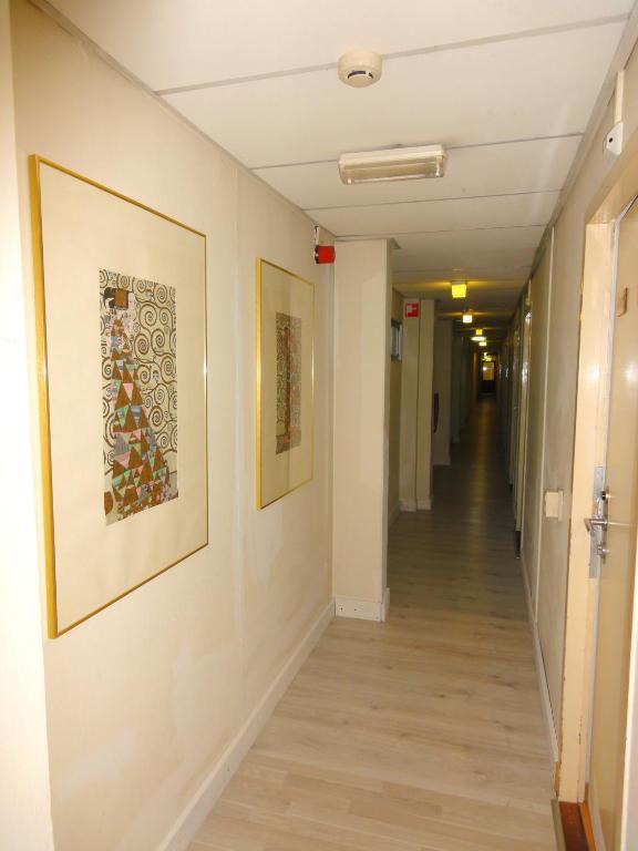 Budget Hostel Bargain Toko Amsterdam Exteriér fotografie