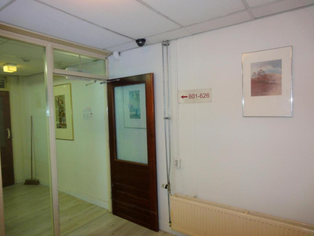 Budget Hostel Bargain Toko Amsterdam Exteriér fotografie