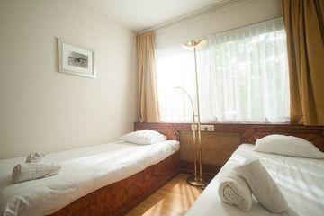 Budget Hostel Bargain Toko Amsterdam Exteriér fotografie