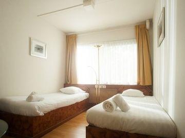 Budget Hostel Bargain Toko Amsterdam Exteriér fotografie