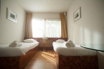 Budget Hostel Bargain Toko Amsterdam Exteriér fotografie