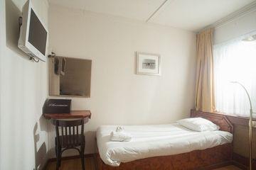 Budget Hostel Bargain Toko Amsterdam Exteriér fotografie